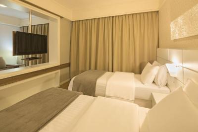 Superior Double Suite 2