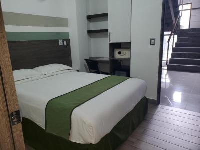 Standard Double Room 1