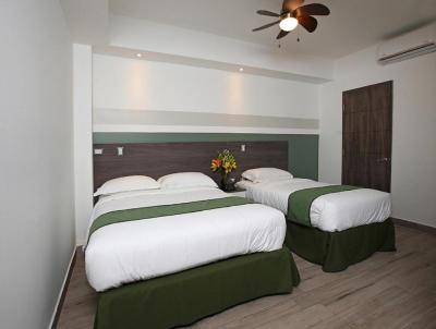 Deluxe Triple Room 2