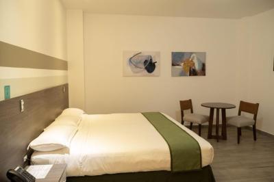 Junior Suite 4