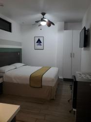 Double Room 6