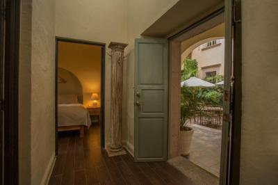 Two-Bedroom Suite 2