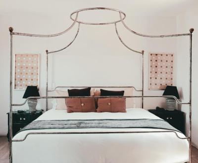 King Room with Balcony 3