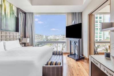 Master Suite 4