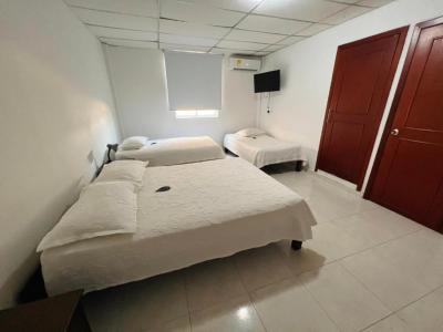 Standard Double or Twin Room 1