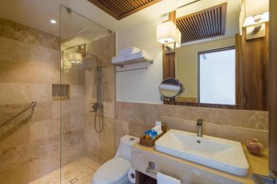 Luxury Room 1 King 1