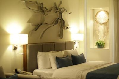 Villa Master Suite 2
