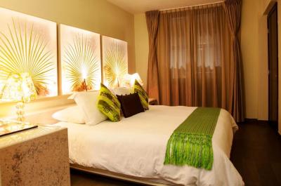 Chambre Double Deluxe 5