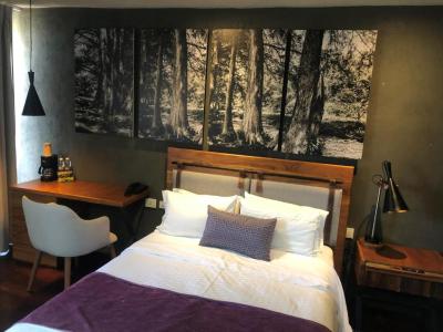 Superior Room 1 Queen 3