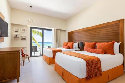 Deluxe Ocean View Double 3