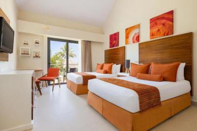 Deluxe Room 10