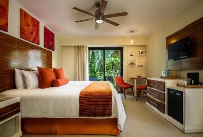Standard Double Room 12