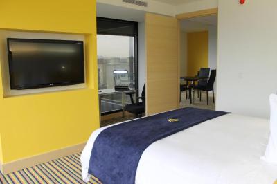 Suite King 10