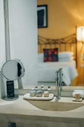 Double Standard Room 4