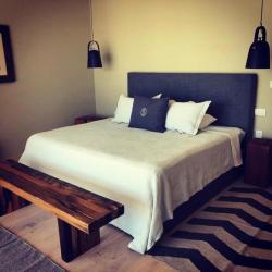 Deluxe Suite with Spa Bath 1