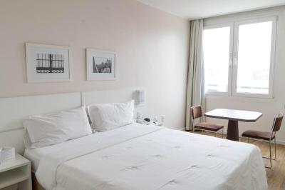 Standard Double Room with Double Bed 1