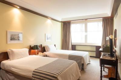 Standard Twin Room 5