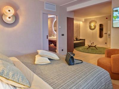 Suite Junior 7