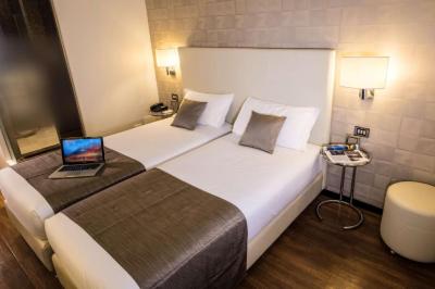 Comfort Twin Room 2
