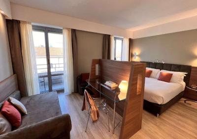 Comfort Triple Room 4