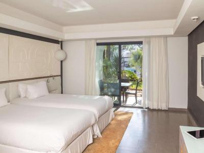 Superior Twin Room 1