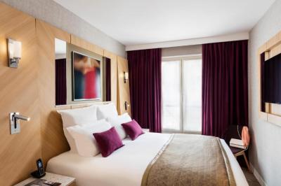 Standard Double Room 2
