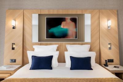 Superior Double Room 3