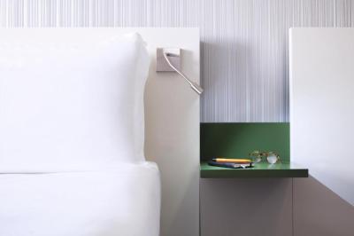 Superior Room with Two Double Beds 1