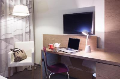 Double Room - Disability Access 5
