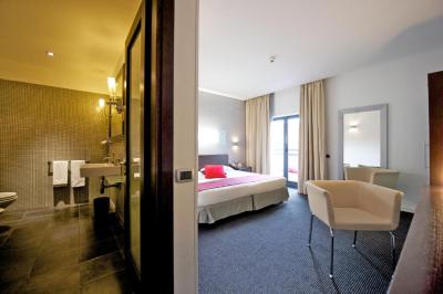 Standard Double Room 1