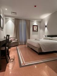 Privilege Double Room 6