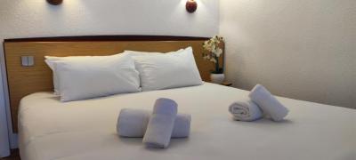 Double Room 1