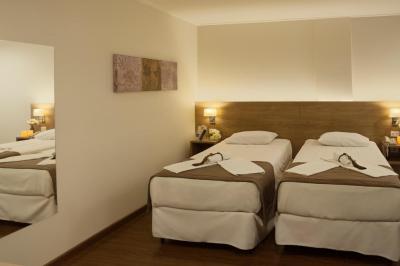Zweibettzimmer - barrierefrei 2