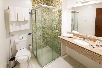 Deluxe Dreibettzimmer 4