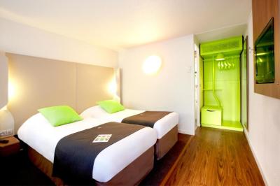 Superior Twin Room 1