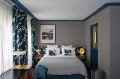 Suite J&uacute;nior 2