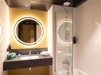 Premium Double Room 5