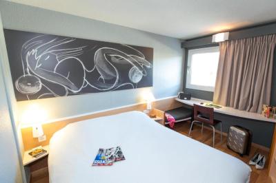 Standard Double Room 1