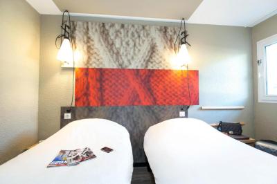 Standard Twin Room 2