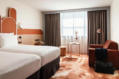 Superior Twin Room 2
