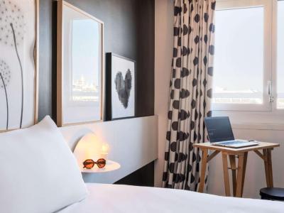 Standard Double Room 1