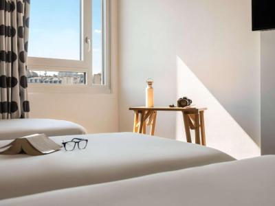 Standard Twin Room 2