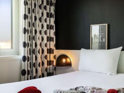 Standard Single Room 5