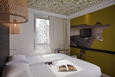 Twin Room 3