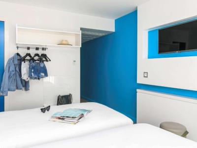 Standard Twin Room 1