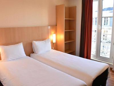 Standard Twin Room 2
