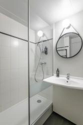 Twin Room 3