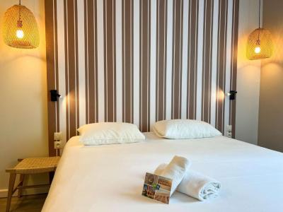 Standard Double Room 1
