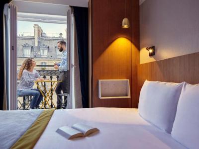 Classic Double or Twin Room 1