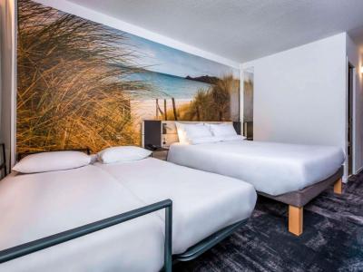 Executive Queen Room 3